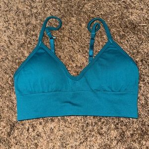 lululemon ebb to street bra